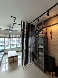 Blk 673A Waterway Banks (Punggol), HDB 4 Rooms #531425811